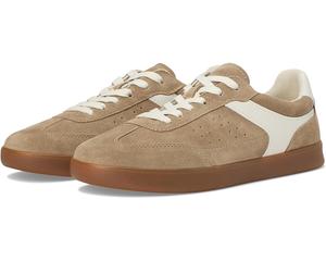 Кроссовки Florsheim Pace T-toe Lace Up Sneakers, цвет Taupe Multi