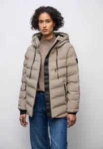 Зимняя куртка Street One, Beige