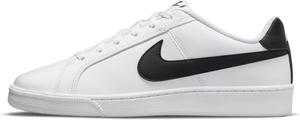 Баскетбольные кроссовки NIKE Backboard II Mid для мужчин, White