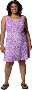 Платье Columbia Women's PFG Freezer III, Hydrangea Bellashore