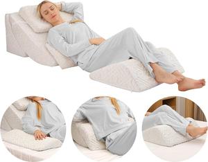 Комплект ортопедических подушек Tolead, 5 штук