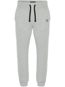 Зауженные брюки Chiemsee, пятнистый серый