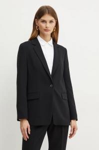 Женский жакет Boss, черный