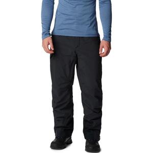 Брюки спортивные Columbia, черный