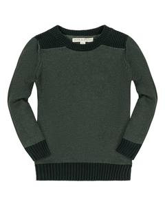 Hope & Henry Свитер Hope & Henry, зеленый