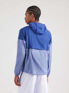 Спортивная куртка NIKE IMP LGHT, Sapphire/Pastel blue