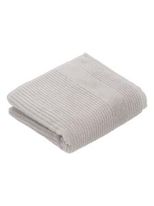 Полотенце для рук Vossen, цвет stone