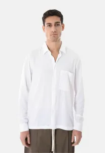 Рубашка Ciabalù, Bianco