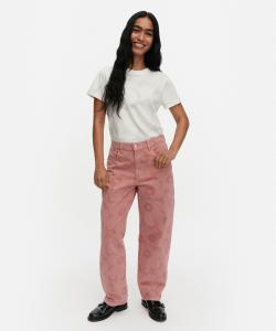 Джинсы Maridenim Barrel Unikko