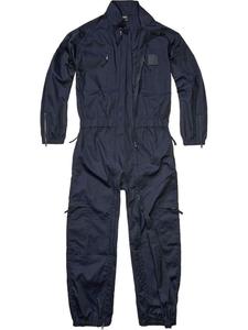 Brandit Комбинезон-«летный костюм» зеленого цвета