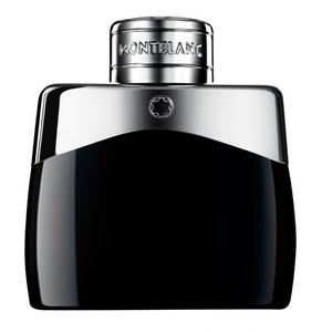 Мужская туалетная вода Legend EDT Mont Blanc, 50