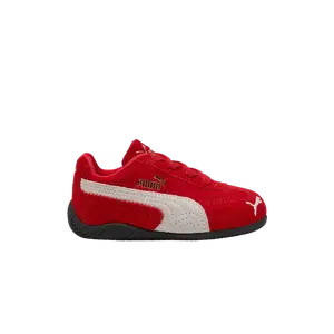 Кроссовки Puma Speedcat OG Toddler 'For All Time Red', красный