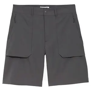 Шорты Aigle AIS25MBOT004, серый