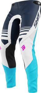 Мотокроссовые штаны Shot aerolite sprint, Blue