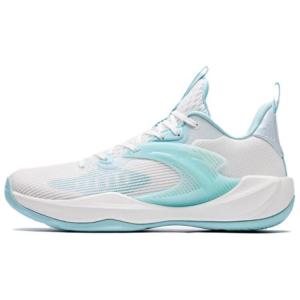 Баскетбольные кроссовки мужские с низким верхом Anta