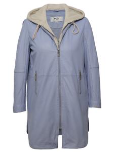 Демисезонная куртка Maze, Blue