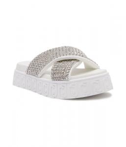 Тапочки Liu Jo Lovely 02, белый