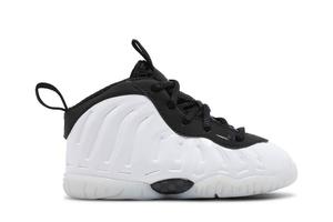 Кроссовки Nike Little Posite One TD, белый