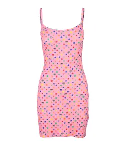 Женское платье Chiara Ferragni Collection, розовый