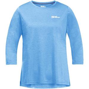 JACK WOLFSKIN Рубашка CROSSTRAIL