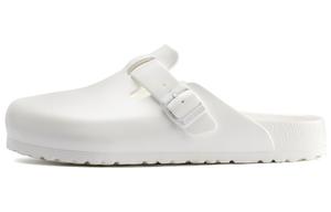 Сандалии Boston Eva Mules Birkenstock, White