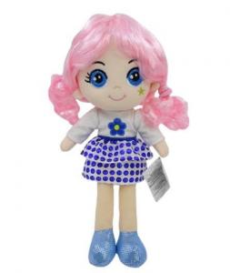 Кукла Марсизия 32 см. Tulilo