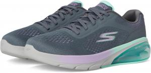 Кроссовки SKECHERS Performance Go Walk Air 3.0, цвет Gray/Multi