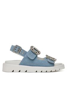 Сандалии SNOWDROP-I75-563 Eva Minge, синий