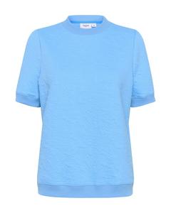 Свитер SAINT TROPEZ Jools, светло-голубой