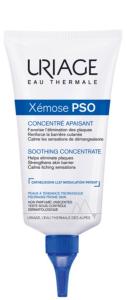 Концентрат для тела Uriage Xemose PSO, 150 мл