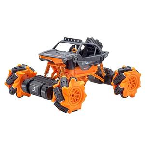 Игрушечная машинка Ninco Mini Drift Trax с дистанционным управлением