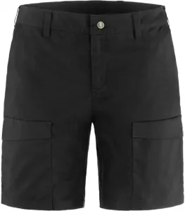 Шорты Fjallraven Abisko Hybrid Trail Fjällräven