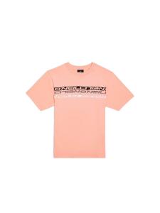 Рубашка O'NEILL, коралловый