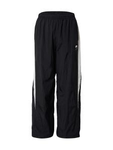 Брюки свободного кроя Nike Sportswear AIR, Black