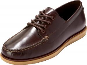 Мужские 4-глазные кроссовки Cole Haan Grand, коричневый