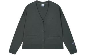 Свитшот женский Champion, темно-серый