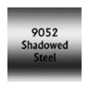 Затененная сталь, Master Series Paints - Metallic