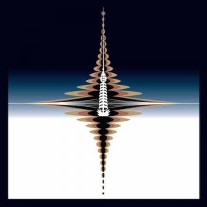 Диск CD Sacred Journey of Ku-Kai, Volume 3 - Kitaro