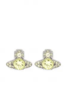 Серьги Ismene Vivienne Westwood, серебристый