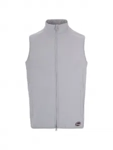 Безрукавка на молнии Colmar, серый