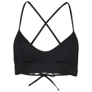 Женский топ Mirage Ultimate Top - бикини-топ Rip Curl, черный