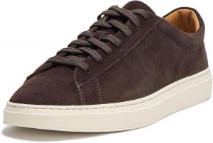 BOSS Мужские кроссовки Kieran, Dark Timber Wood