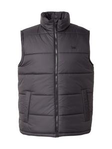 VANS Жилет 'MTE Hillgate' в черном цвете