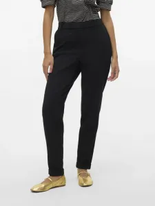 Брюки вммая Vero Moda, Black