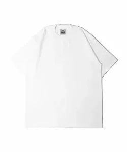 Футболка с коротким рукавом PRO CLUB из плотной ткани (мужская) Select Brands, цвет White