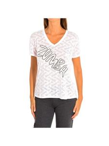 Футболка Zumba, белый