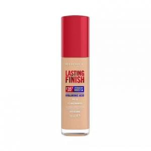 Rimmel Lasting Finish 35HR Тональный крем 010 Rose Ivory 30 мл