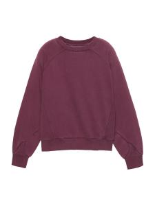 Толстовка Pull&Bear, Berry