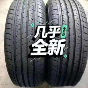 Hewu Оригинальные шины Michelin giti domestic и другие 215/55R17 топ десять брендов, отправляются случайно [старые Шины] Yokohama