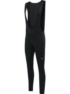 Облегающие спортивные брюки Newline, черный